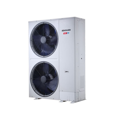 Sinclair SDV6-E560ASI Außengerät für 33 Innengeräte VRF | 56,0 kW | 400 Volt