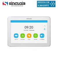 Sinclair SCC-36 Zentralcontroller