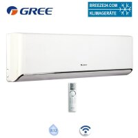 GREE GWH-09-AVCXB-I Wandgerät Ventus 2,7 kW | WiFi |...