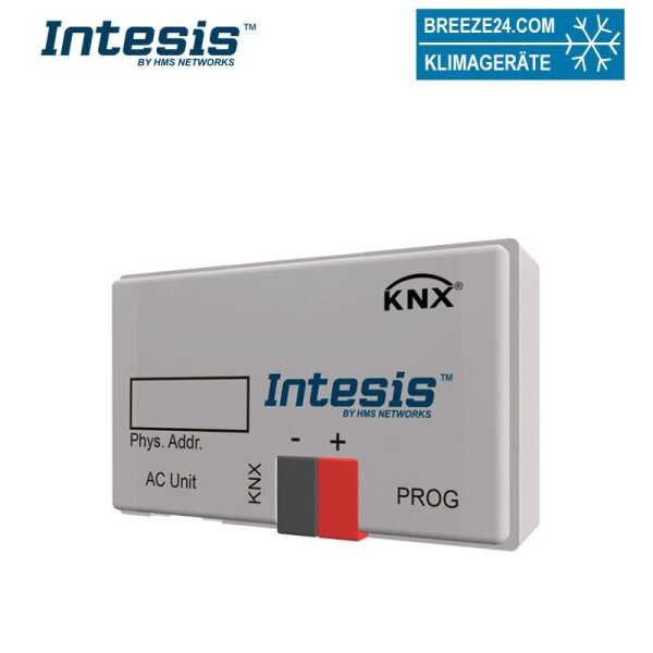INTESIS INKNXMIT001I000 KNX-Klima-Gateway | Mitsubishi, Domestic | ME-AC-KNX-1-V2