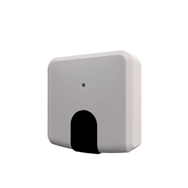 INTESIS INKNXUNI001I000 KNX-Klima-Gateway | Universal-IR-Klimaanlagen | IS-IR-KNX-1i