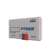 INTESIS INKNXDAI001I000 KNX-Klima-Gateway | Daikin,...