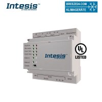 INTESIS INKNXSAM004O000 KNX-Klima-Gateway | Samsung NASA...