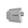 INTESIS INKNXSAM004O000 KNX-Klima-Gateway | Samsung NASA VRF, 4 Geräte | SM-ACN-KNX-4