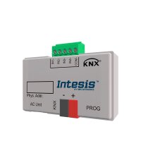 INTESIS INKNXPAN001I000 KNX-Klima-Gateway | Panasonic,...