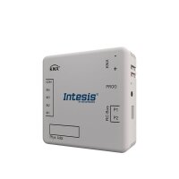 INTESIS INKNXDAI001R100 KNX-Klima-Gateway | Daikin, SKY...