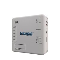 INTESIS INKNXHIS001R000 KNX-Klima-Gateway | Hisense VRF,...