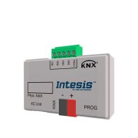INTESIS INKNXMIT001I100 KNX-Klima-Gateway | Mitsubishi, 4...