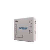 INTESIS INKNXTOS001R000 KNX-Klima-Gateway | Toshiba, 1...