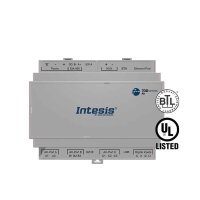 INTESIS IN776MHI00MO000 KNX-Klima-Gateway | Mitsubishi...