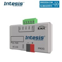 INTESIS INKNXDAI001I100 KNX-Klima-Gateway | Daikin,...