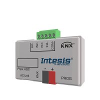 INTESIS INKNXDAI001I100 KNX-Klima-Gateway | Daikin,...