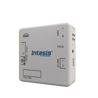 INTESIS INKNXHIT001A000 KNX-Klima-Gateway | Hitachi...
