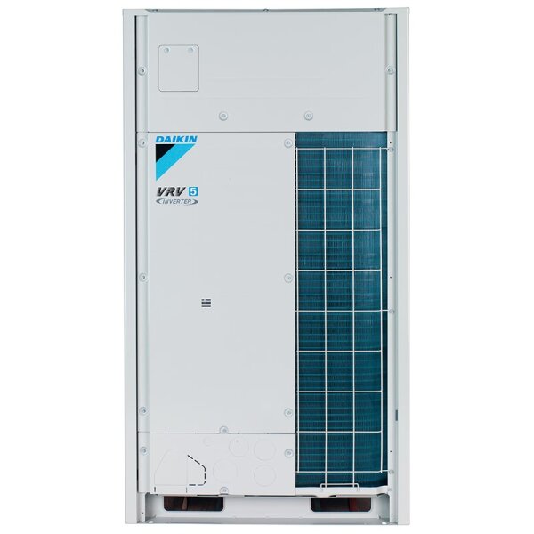 Daikin RXYA20A VRV 5 Außengerät R32 56,0 kW 400V für bis zu 64 Innengeräte
