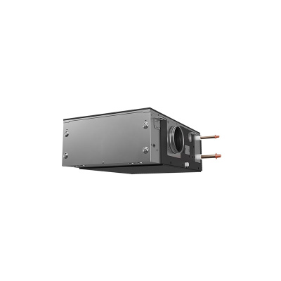 Daikin SV1A25A Optionale Absperrventilbox für VRV 5 Wärmepumpen und 5 Innengeräte