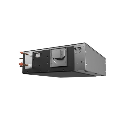 Daikin SV4A14A Optionale Absperrventilbox für VRV 5 Wärmepumpen und 20 Innengeräte