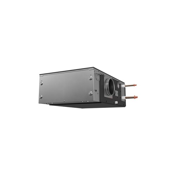 Daikin SV6A14A Optionale Absperrventilbox für VRV 5 Wärmepumpen und 30 Innengeräte