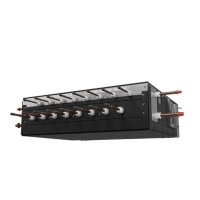 Daikin SV6A14A Optionale Absperrventilbox für VRV 5...