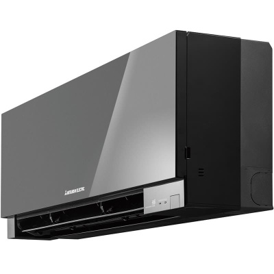 Mitsubishi Electric Set Diamond MSZ-LN25VG2R + Premium MSZ-EF25VGKB + Kompakt MFZ-KT25VG+MXZ-3F68VF4