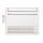 Mitsubishi Electric Set Diamond MSZ-LN25VG2R + SLZ-M25FA2 + Kompakt MFZ-KT25VG + MXZ-3F68VF4
