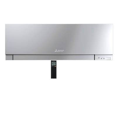 Mitsubishi Electric Set Premium MSZ-EFVGK + MSZ-EFVGKB + MSZ-EFVGKS + MXZ-3F68VF4 WiFi