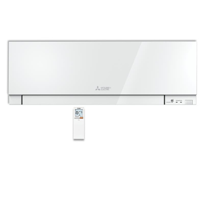 Mitsubishi Electric Set Premium MSZ-EFVGK + MSZ-EFVGKB + MSZ-EFVGKS + MXZ-3F68VF4 WiFi