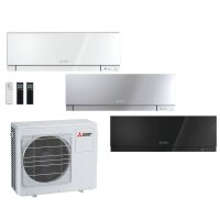Mitsubishi Electric Set Premium MSZ-EFVGK + MSZ-EFVGKB +...
