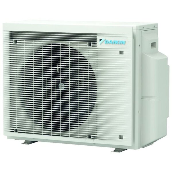 Daikin Set CTXA15CW + FTXA20CW + 2MXM50A2V1B(9/8) Wandgeräte Stylish WiFi 1,5/2,0 kW  R32 Klimaanlage