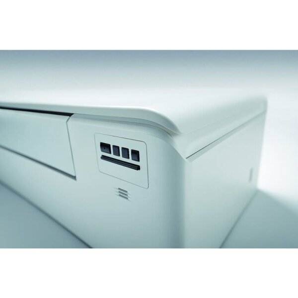 Daikin Set 2 Wandgeräte Stylish WiFi 1,5/3,5 kW CTXA15CW + FTXA35CW + 2MXM50A2V1B(9/8) R32 Klimaanlage
