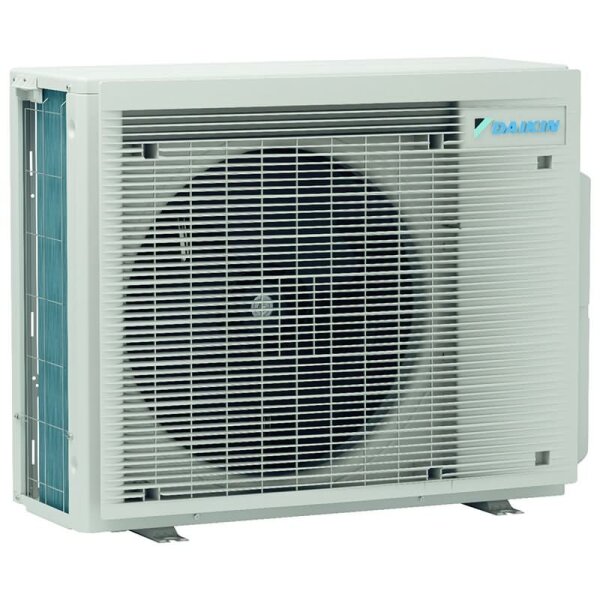 Daikin Set 2 Wandgeräte Stylish WiFi 1,5/3,5 kW CTXA15CW + FTXA35CW + 2MXM50A2V1B(9/8) R32 Klimaanlage