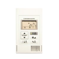 Mitsubishi Electric PAC-YT52CRA Kabelfernbedienung...