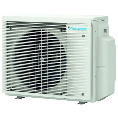 Daikin Set 3 Wandgeräte Stylish WiFi CTXA15CW + 2 x FTXA25CW + 3MXM40A2V1B(9/8) 1,5/2,5 kW R32