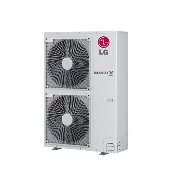 LG ARUN60LSS0 VRF Außengerät 15,5 kW für bis zu 13 Innengeräte 400V