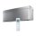 Daikin Wandgerät 3,4 kW Stylish WiFi silber FTXA35CS/BS | Raumgröße 35 - 40 m² | R32