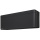Daikin Wandgerät FTXTA30CB Stylish WiFi schwarz Cold Region 3,0 kW für 1 Raum mit 30 - 35 m²