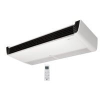 LG Electronics Deckenunterbaugerät UV24F N20 6,8 kW...