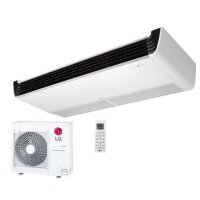 LG Set H-Combination Deckenunterbaugerät 6,8 kW -...