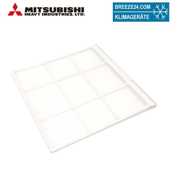 Mitsubishi Heavy Luftfilter RLF437A200 für SRK-ZSX-WF Wandgeräte | 1 Stück