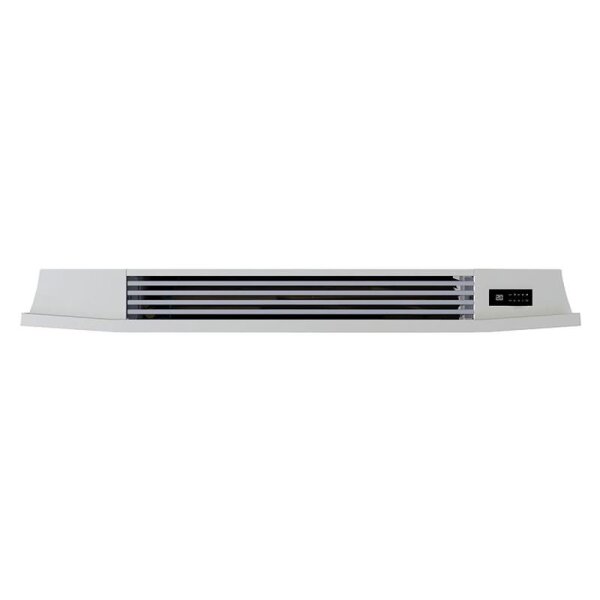 Daikin Altherma HPC FWXV10ABTV3R Wärmepumpenkonvektor 1.96 kW Truhengerät | Anschlüsse rechts