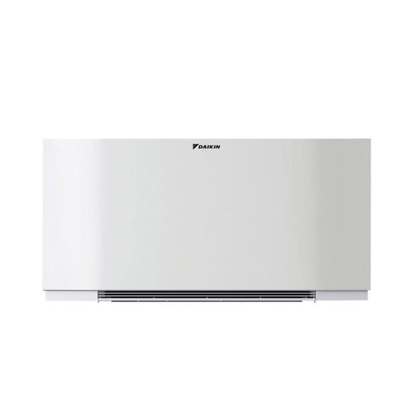 Daikin Altherma HPC FWXV15ABTV3R Wärmepumpenkonvektor 2,86 kW Truhengerät | Anschlüsse rechts