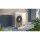 KORTMANN Set Wärmepumpenfundament BASIC M | L 970 mm | B 200 mm | H 100 mm