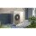 KORTMANN Set Wärmepumpenfundament BASIC L | L 1.470 mm | B 200 mm | H 100 mm