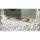 KORTMANN Set Wärmepumpenfundament BASIC L | L 1.470 mm | B 200 mm | H 100 mm