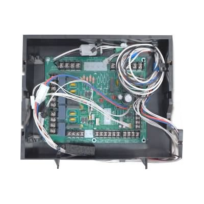 Panasonic Aquarea T-CAP CZ-NS6P Zusatzplatine für Generation M für 2 Heizkreise | Bivalenz | SmartGrid