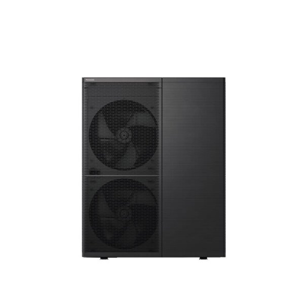 Panasonic Aquarea T-CAP Generation M WH-WXG12ME8 Split Wärmepumpe Luft/Wasser Monoblock 12 kW | R290