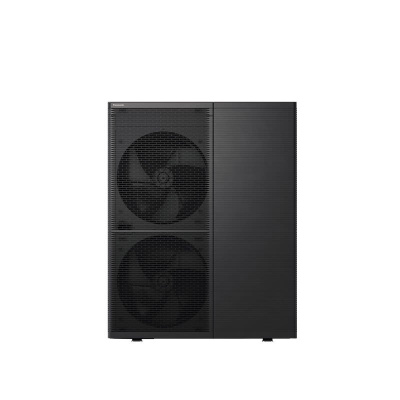 Panasonic Aquarea T-CAP Generation M Set WH-WXG09ME8 + WH-ADC0316M9E8AN2 Hydrobox Speicher 185L R290