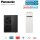 Panasonic Aquarea T-CAP Generation M Set WH-WXG12ME8 + WH-ADC0316M9E8AN2 Hydrobox Speicher 185L R290