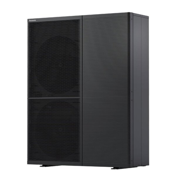 Panasonic Aquarea T-CAP Generation M Set WH-WXG16ME8 + WH-ADC0316M9E8AN2 Hydrobox Speicher 185L R290