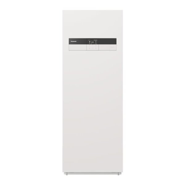 Panasonic Aquarea T-CAP Generation M Set WH-WXG16ME8 + WH-ADC0316M9E8AN3 Hydrobox Speicher 260L R290