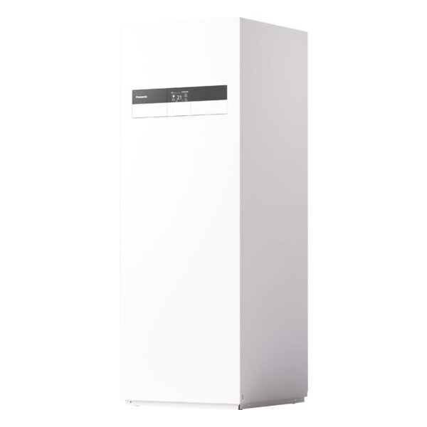 Panasonic Aquarea T-CAP Generation M Set WH-WXG16ME8 + WH-ADC0316M9E8AN3 Hydrobox Speicher 260L R290